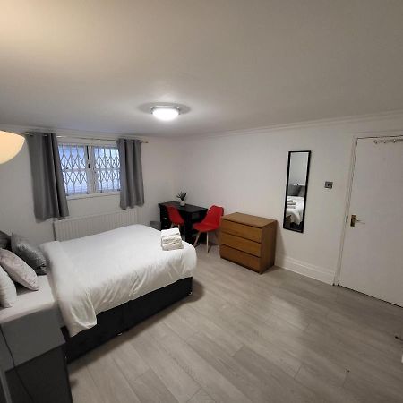 Cosy Apartment By Clapham South Underground! Londra Dış mekan fotoğraf