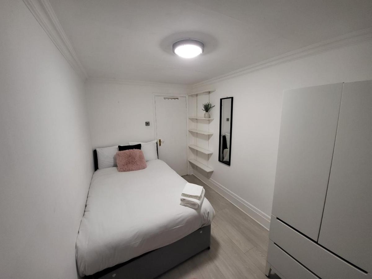 Cosy Apartment By Clapham South Underground! Londra Dış mekan fotoğraf